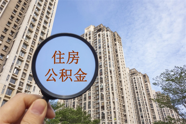 朝阳离职多久可以取住房公积金（离职多久后能取公积金）